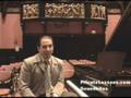 PrivateLessons.com Soundbites: Approaching Songwriting & Teaching Composition