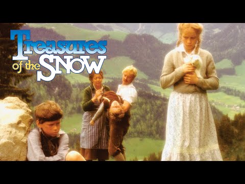 Treasures of the Snow | Full Movie | Paul Dean | Carey Born