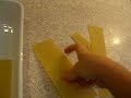 lasagne lasagne