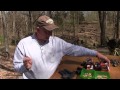 .40 S&W vs .357 Sig 357
