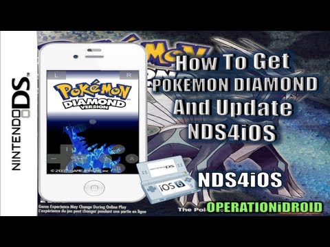 how to remove nds4ios