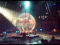 Ringling brothers Barnum and Bailey Circus