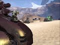 HALO 3 WRAITH ANTIAERIO
