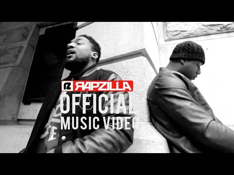 B-Luv - Guidance featuring Da' T.R.U.T.H. (@ImBLuv @truthonduty @rapzilla)
