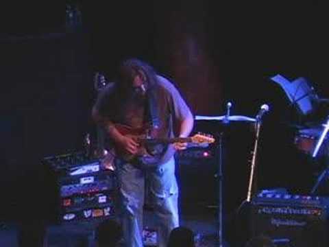 Edward degenaro - Guitar Hero 2006 Finalist