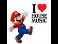 Butch - Mushroom Man (Mario Remix)