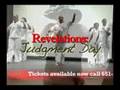 Revelations Judgement Day