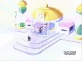 hyperbolic time chamber