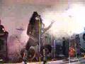THE DEMON en Quertarock