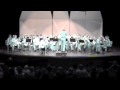 Kanengiser performs Fuji's guitar concerto