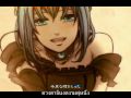 [Kagamine Rin&Len] Himitsu ~Kuro no Chikai~ [ Eternal_Thai-FanSub ]