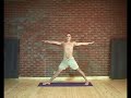 Joga dla pocz?tkuj?cych - Virabhadrasana