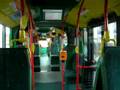 videos de Intérieur du Mercedes-Benz O530 G II Citaro GNV (FaceLift) Divia - Dijon