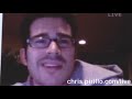 Chris Pirillo Live: The Digg Effect Chris Pirillo Live: The Digg Effect
