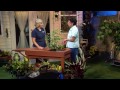 Pruning Shrubs