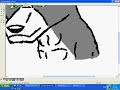 How I draw a Dog#2 - Akana How I draw a Dog#2 - Akana