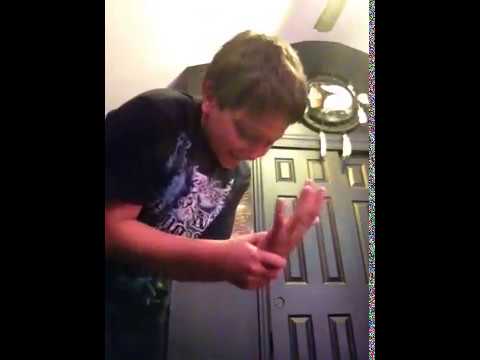 how to iv crack with lemon juice