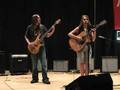 Becky Kotcher and Nathan Phillips - Fast Car (Tracy Chapman)