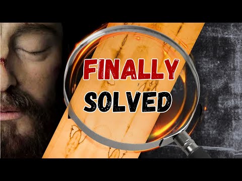 Biggest FIND yet on the Shroud of Turin that Proves JESUS’ Resurrection Shocks Scientists