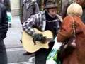 Chris Paulson - Freight Train (cover) Fred Eaglesmith