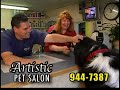 Artistic Pet Salon