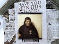 Sam Beber Escapes from Azkaban Prison