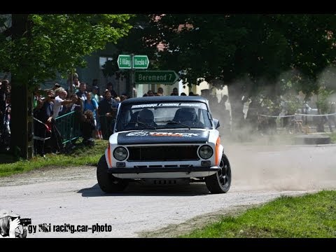 Lada KIT with Sequential Gearbox first TEST 2014 Lada KIT with Sequential Gearbox first TEST 2014