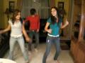 Me B00die N sHaNtiS