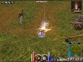 SaviorSephiroth Knight 10x Bless Castle