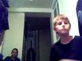 videos de dave's friend chuck