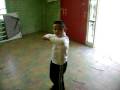 Futuro Integrante del Ballet