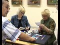 One More Video From Alyonka Mail Art Show In Yoshkar-Ola