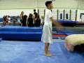 learning backflip