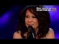 LIVESHOW 3 - Sway