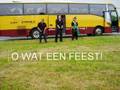 He Buschauffeur De Hele Bus Moet Pissen
