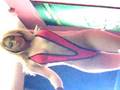 kournikova en chañaral