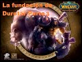 Warcraft 3 Historia Parte 3 - La fundación de Durotar - Español