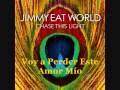 Jimmy Eat World - Be Sensible (Subtítulos en Español)