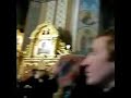 Russian Orthodox Wedding in Riga Russian Orthodox Wedding in Riga