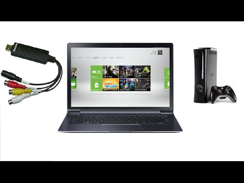 how to play xbox on laptop