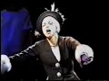 once again, helen schneider defines the role of norma desmond with a powerhouse performance as she sings norma's famous power ballad, 