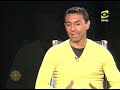 NOLBERTO SOLANO Y JAIME BAILY-2007 SELECCION....ENTREVISTA