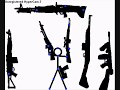 videos de Guns,Knifes & Stickmen (short)