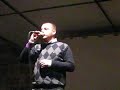 Ghemon-Rivincita dei buoni @ Leonkavallo Ghemon-Rivincita dei buoni @ Leonkavallo