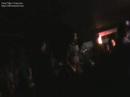 Flu JELOUSY Ankara Trafo Bar  CUMA 22:00 TRAFO BAR KONUR SOK