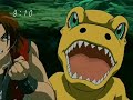 Digimon Savers episode 45 part1