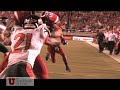 University of Utah - Utah - OSU Football Highlights