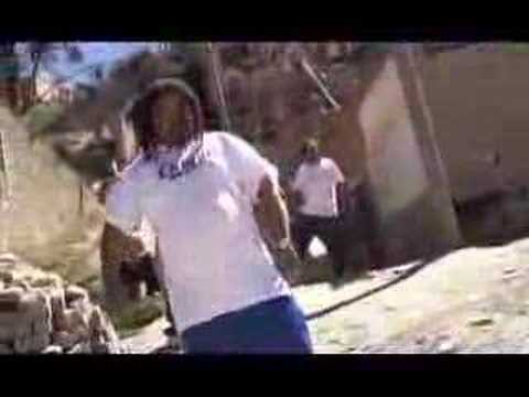Video Radikal People - Prefiero estar Ciego