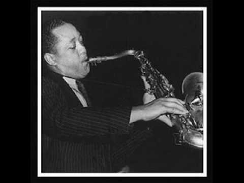 Lester Young -Too Marvelous for Words