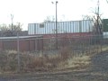 NS intermodal down the Port